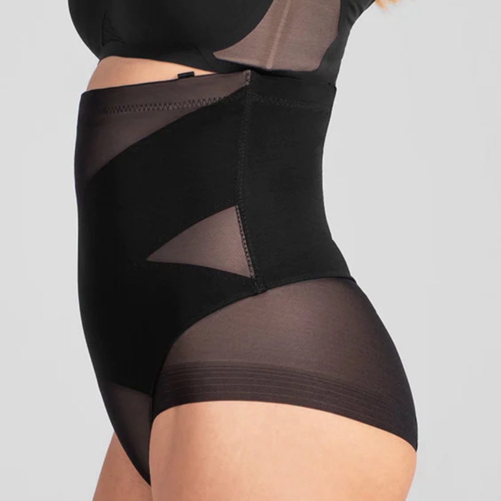 Honeylove SuperPower Brief size 1X
